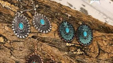 This weekend we are going BOGO for Jewerly