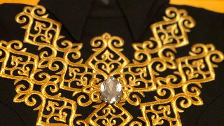 Who wants to learn how to DIY show clothing easy peasy???