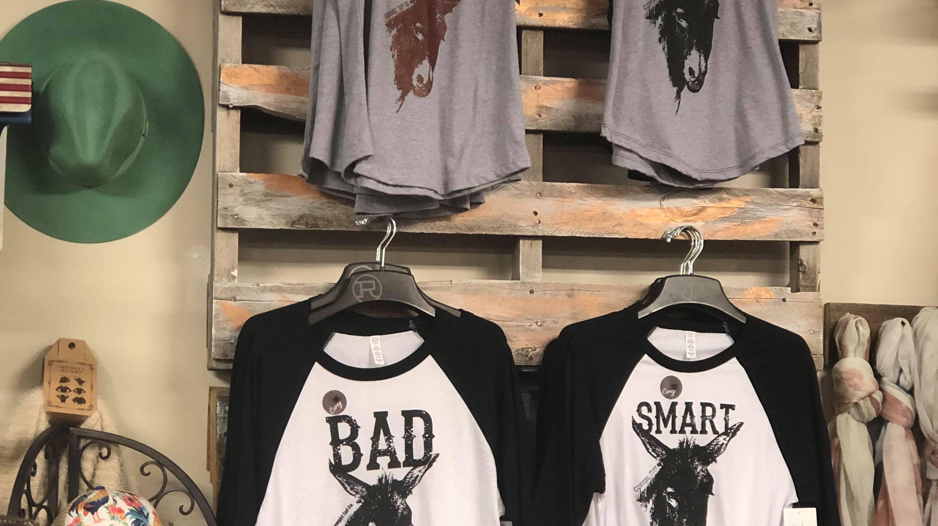 Be a Bad Ass