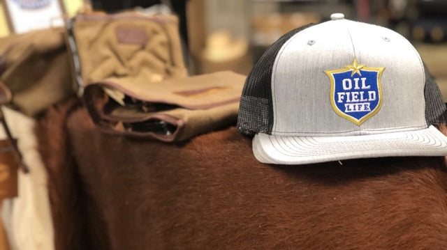 BALL CAPS!!