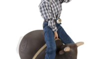 Future Stars of NFR 2019