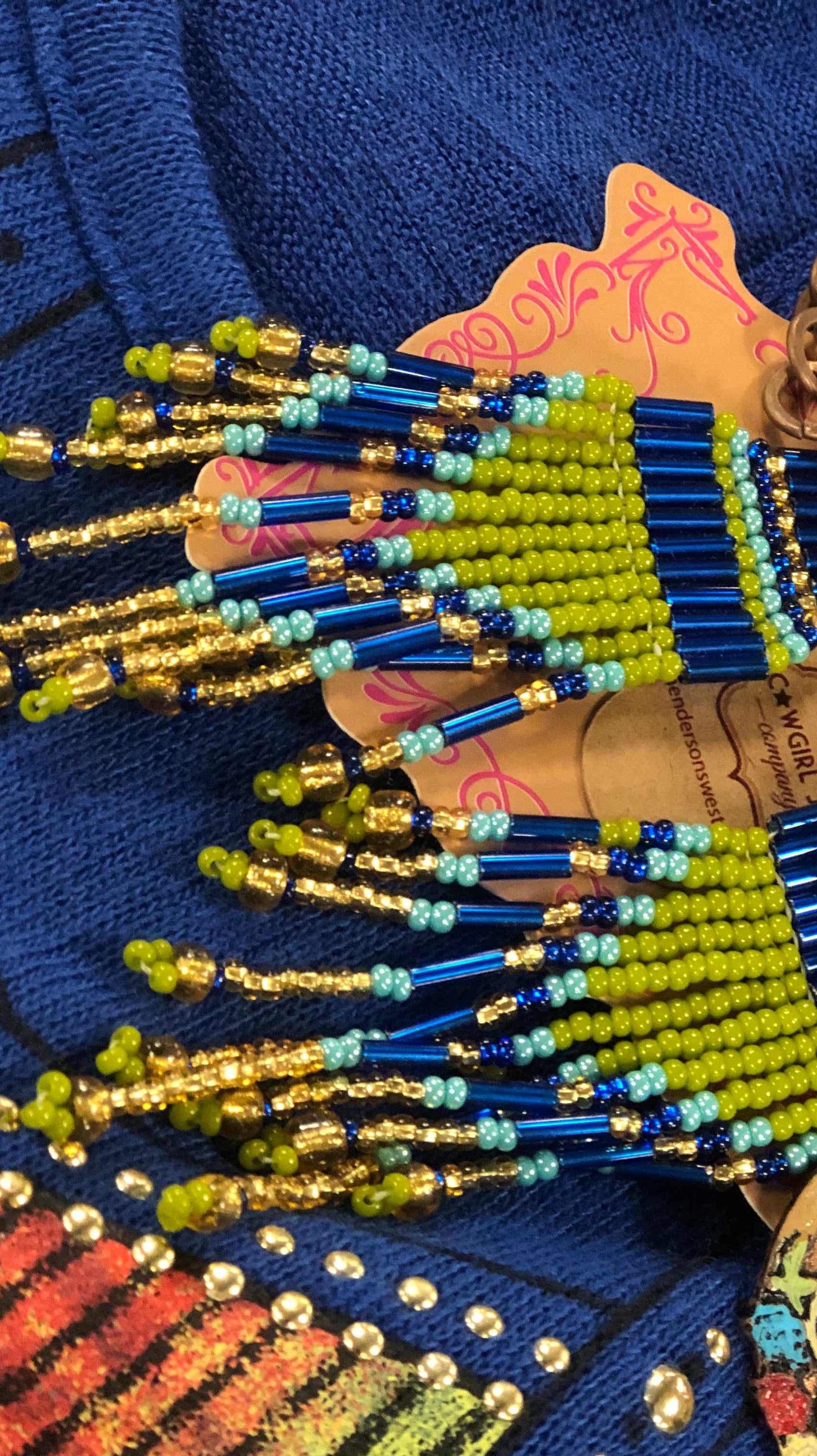 Did someone say grab bag ?