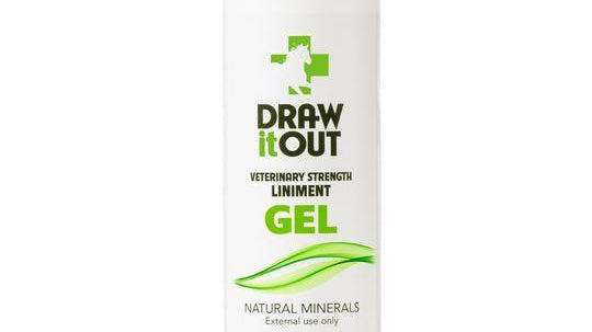 Draw It Out Products have my Vote!