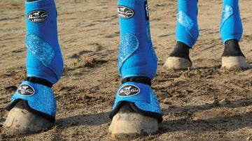 Professional Choice 2X Cool Sport Boots