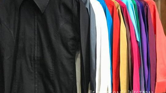 Buy A Show Pad and Get a Show Shirt 40% off