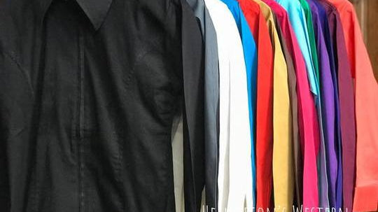 How to Make a Fitted Shirt Work All Day