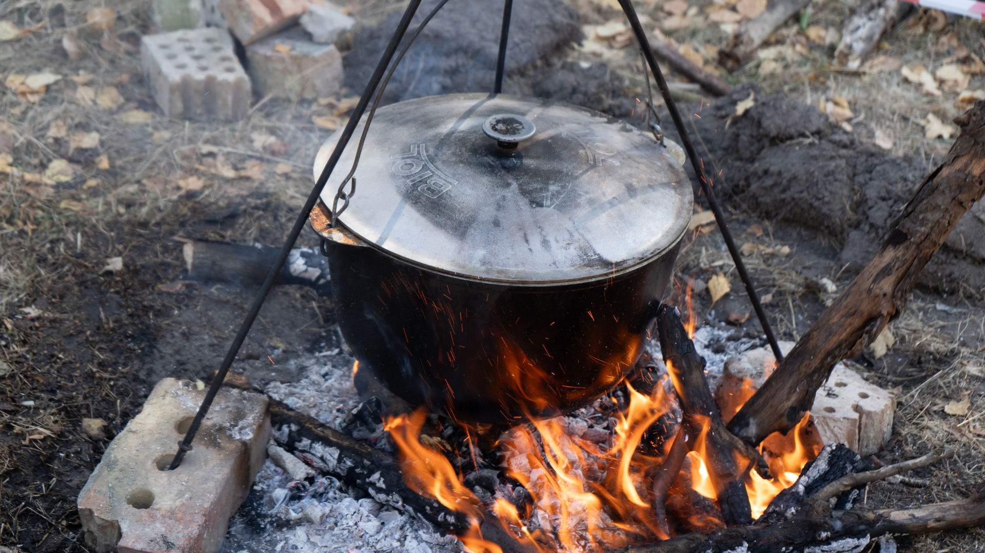 Cooking like a Cowboy: Easy Western-Inspired Recipes for Beginners