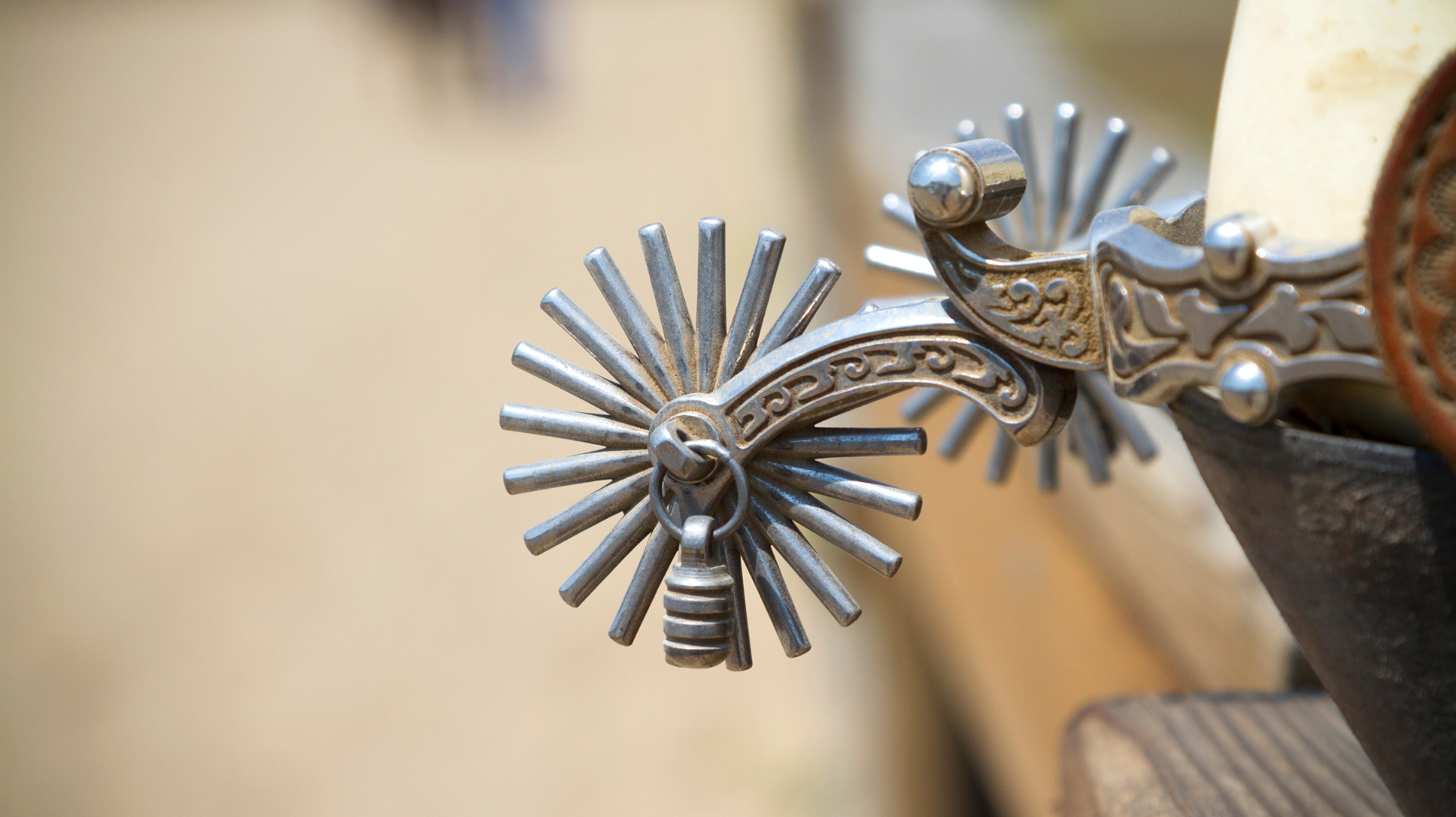 Picking the Right Spurs