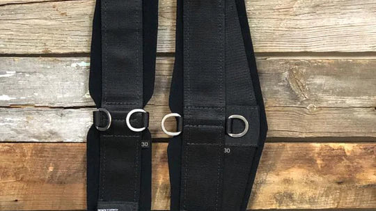 Dealer Spotlight - Weaver Leather