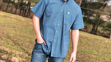 Men's Monday In March