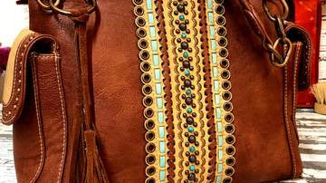 NEW ARRIVAL HANDBAG