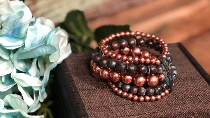 New Jewelry