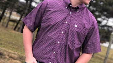 Men's Monday BOGO 20% off