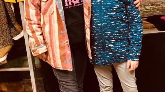 Winner Winner...We are still giving Boots Away!