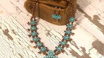 Every Cowgirl Needs Great Accessories