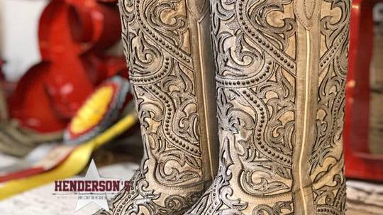 Kickin Boots