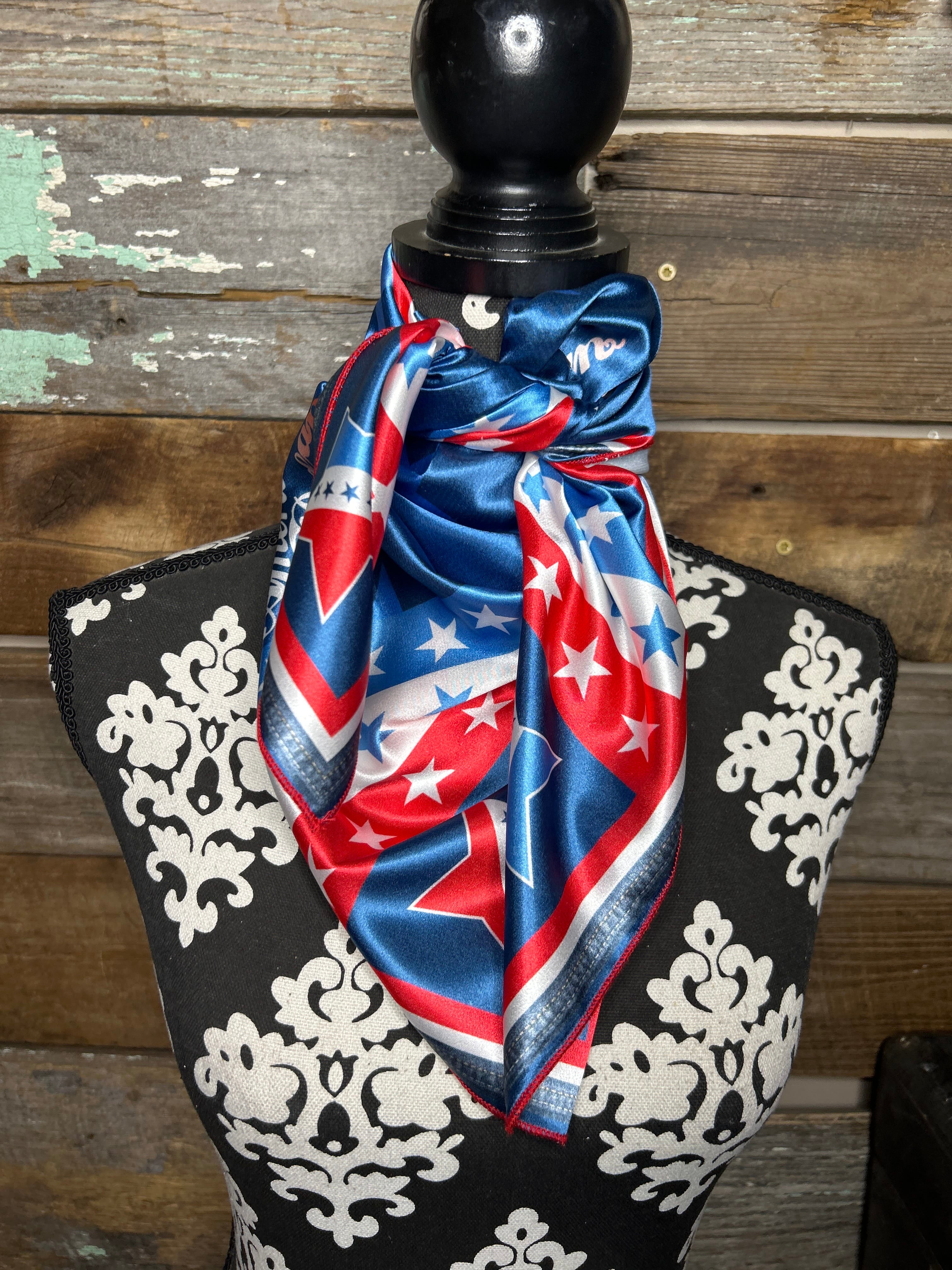 Avery scarfs