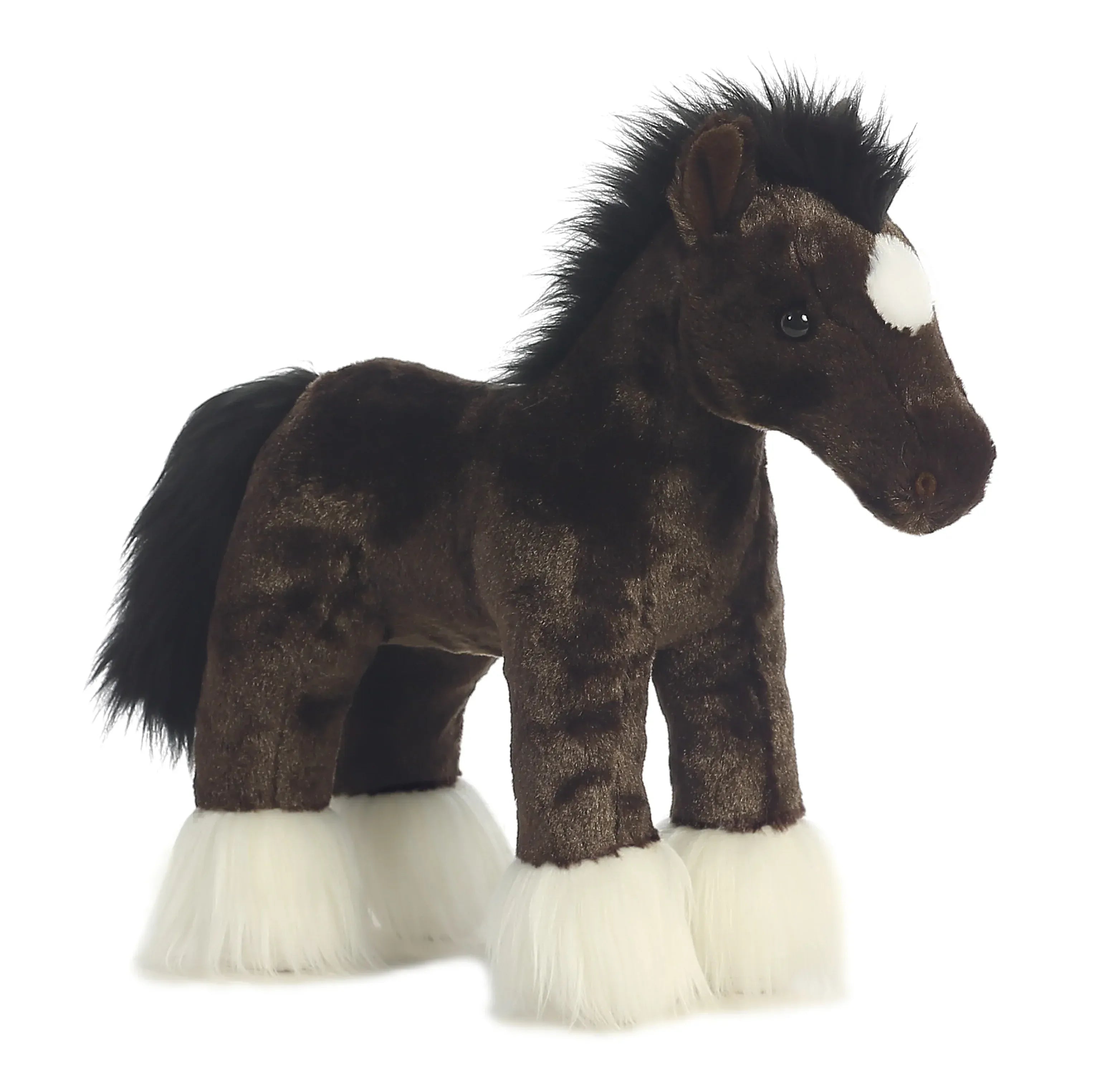Spirit the Horse - Henderson's Western Store