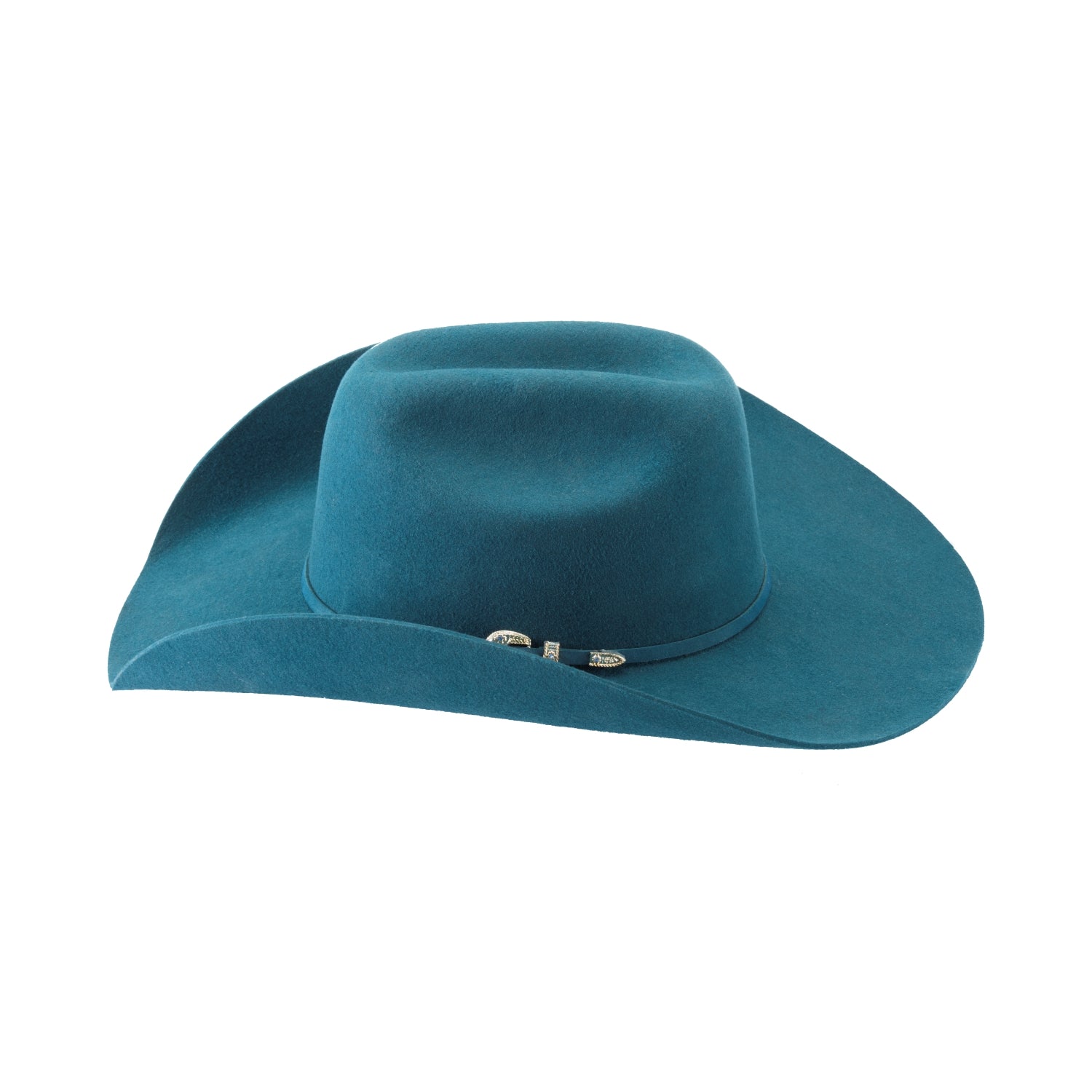 Kingman 4x by Bullhide ~ Turquoise - Henderson's Western Store