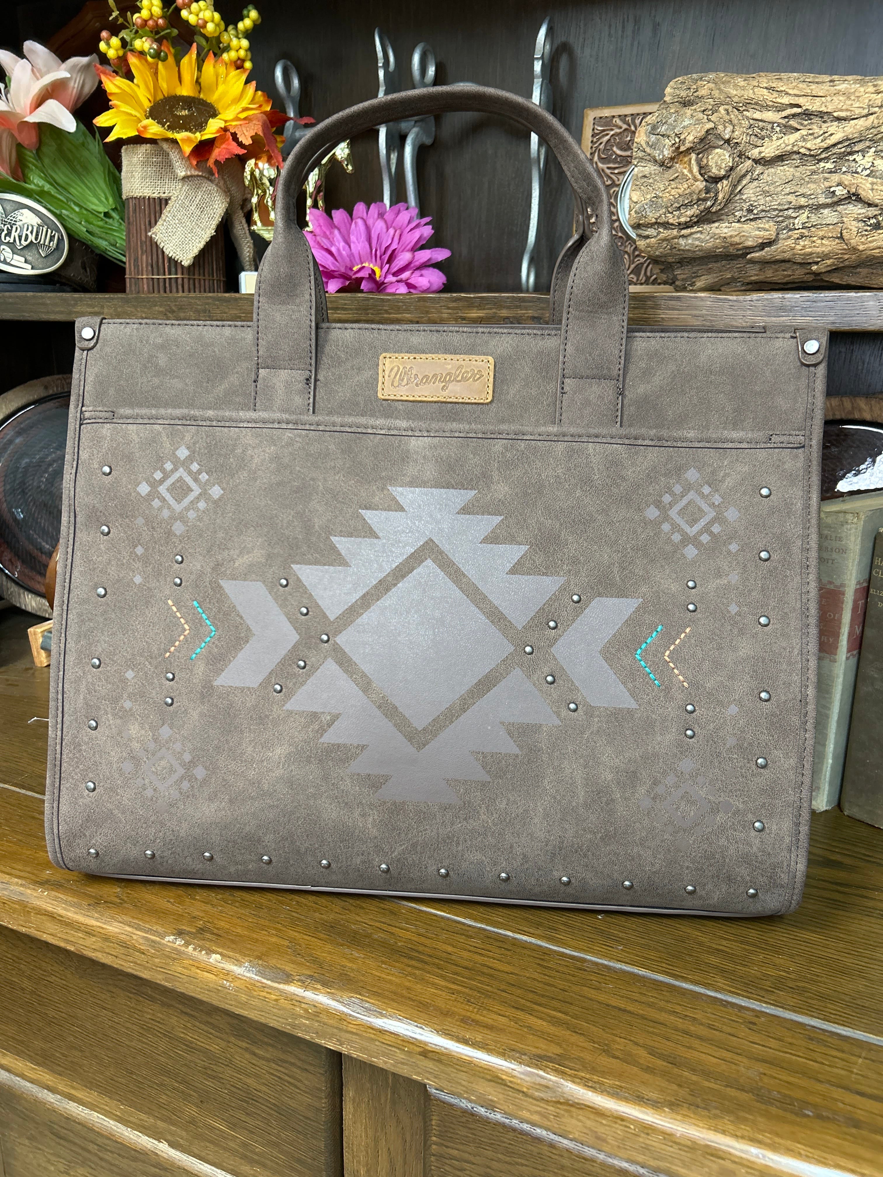 Montana West handbag