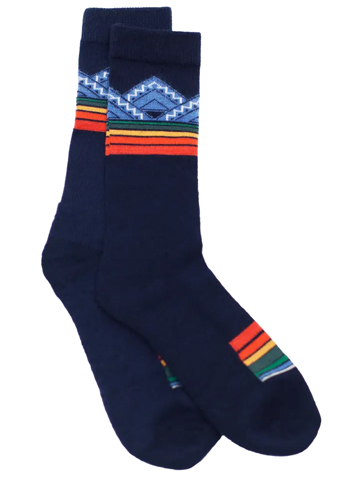 Pendleton Hosiery socks