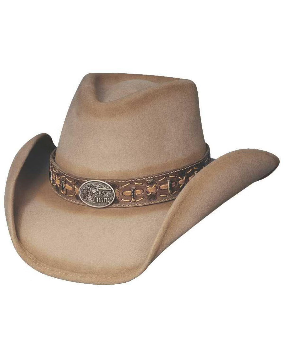 Bullhide Hats