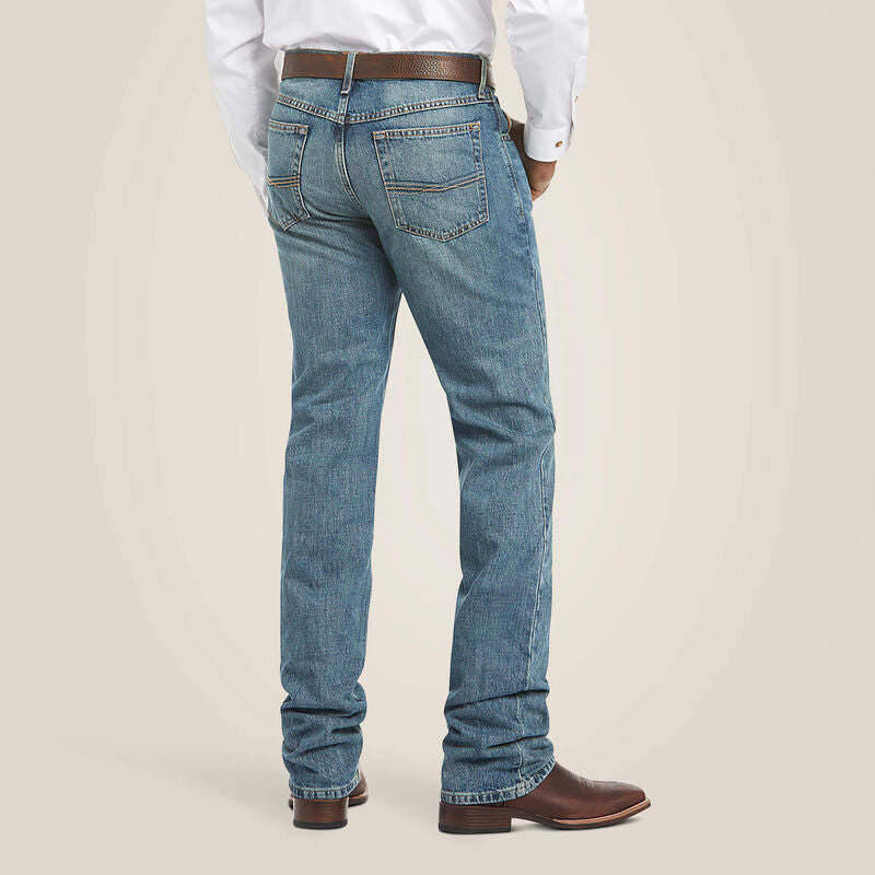 M2 Relaxed Legacy Boot Cut Jean - Henderson's Western Store