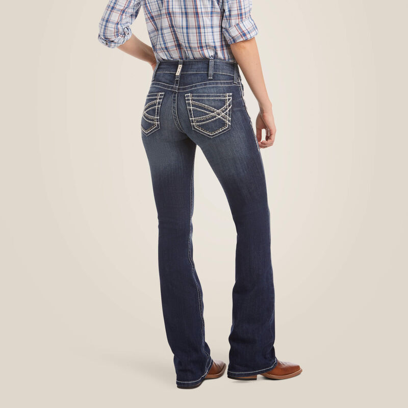Marine Jean by Ariat - Henderson's Western Store