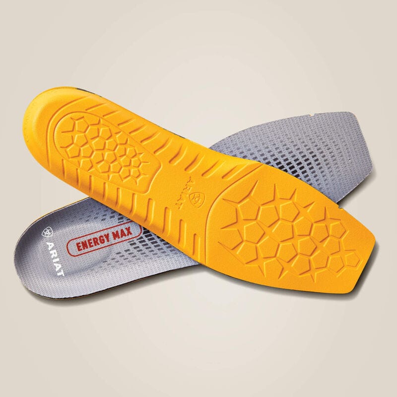 Ariat Insole - Henderson's Western Store