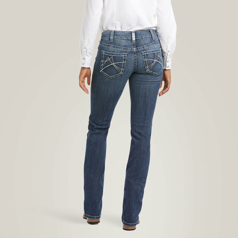 R.E.A.L. Gianna Jean by Ariat - Henderson's Western Store