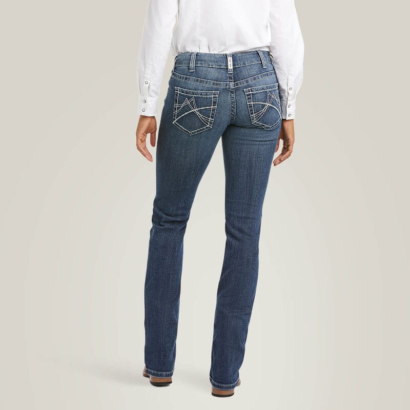 R.E.A.L. Gianna Jean by Ariat - Henderson's Western Store
