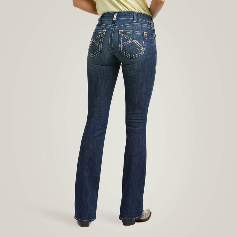 R.E.A.L. Corinne Jean by Ariat - Henderson's Western Store