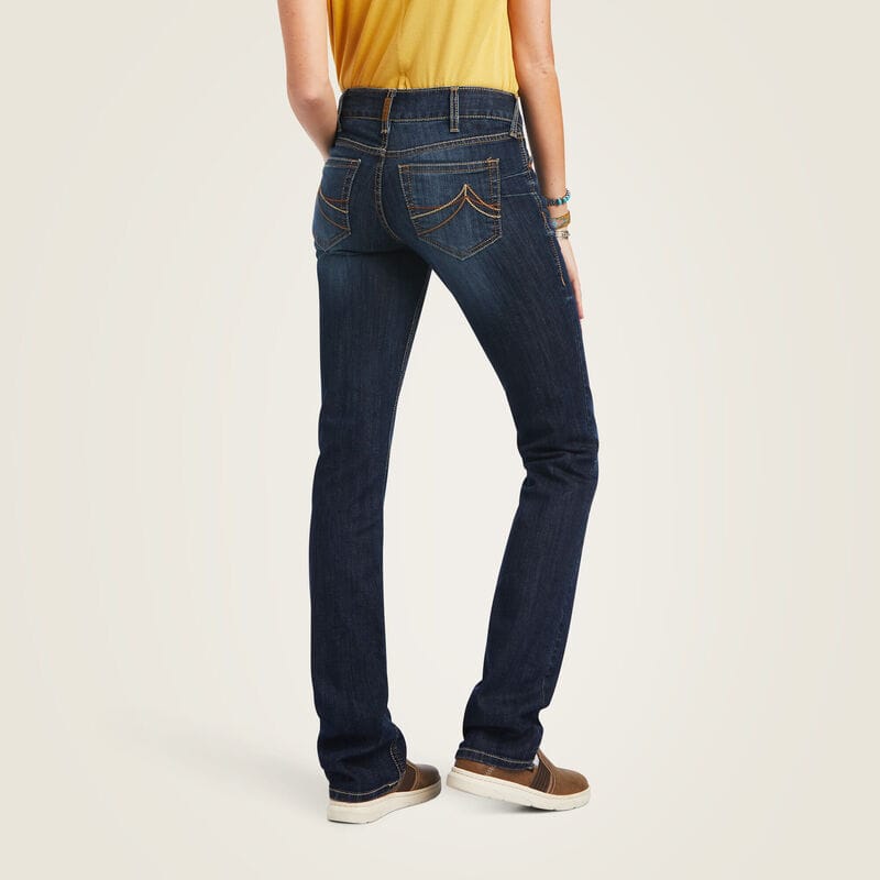 R.E.A.L. Octavia Jean by Ariat - Henderson's Western Store