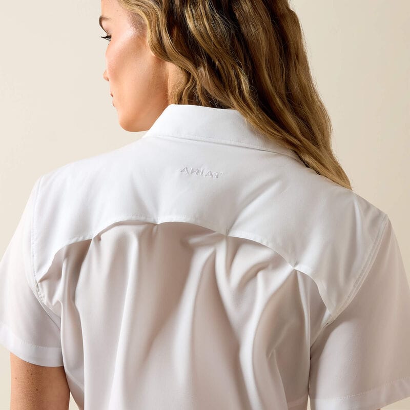 Ariat Women's Tops