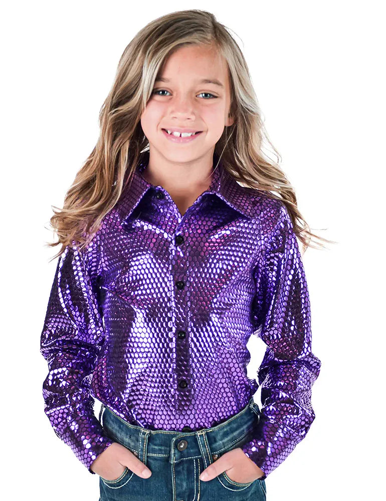 Cowgirl Tuff