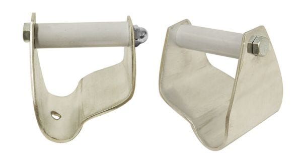 Aluminum Stirrup Correctors - Henderson's Western Store