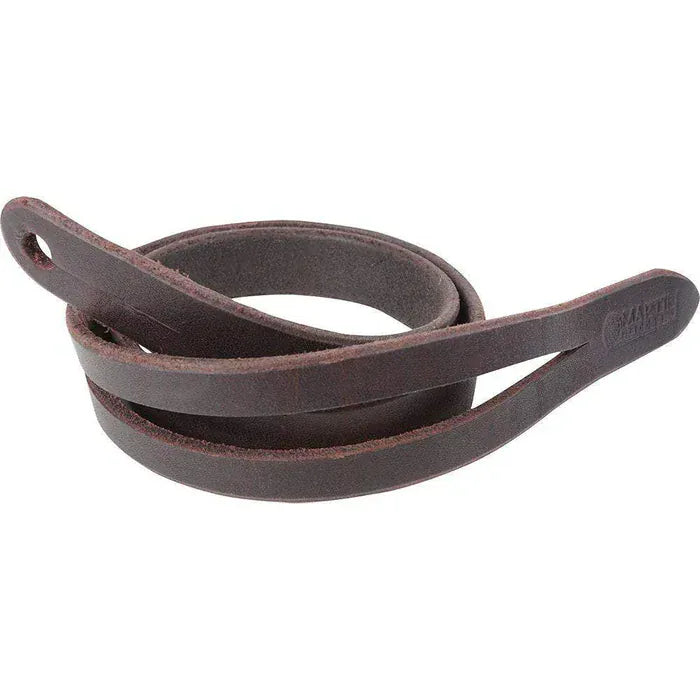 Rope Strap Latigo - Henderson's Western Store