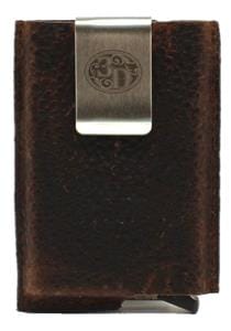 Utility Wallet ~ Leather - Henderson's Western Store