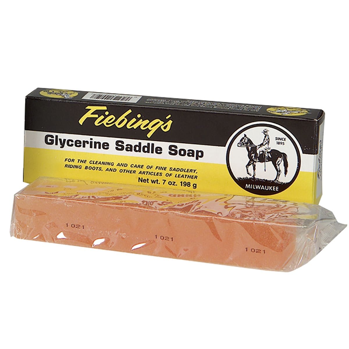 Glycerine Bar - Henderson's Western Store
