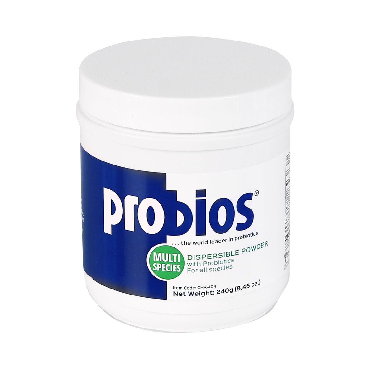 Probios Multi-Species Dispersible Powder - Henderson's Western Store