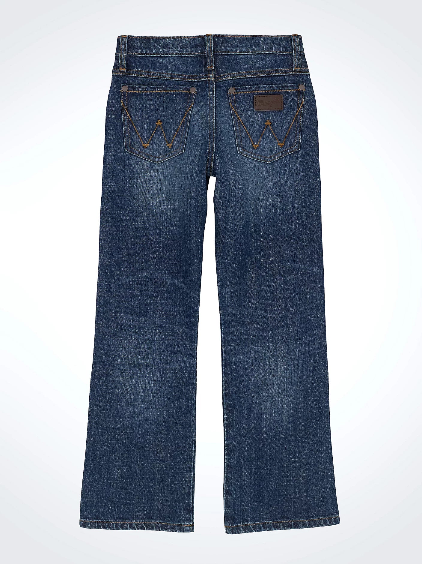 Boy's Wrangler Retro® Relaxed - Henderson's Western Store