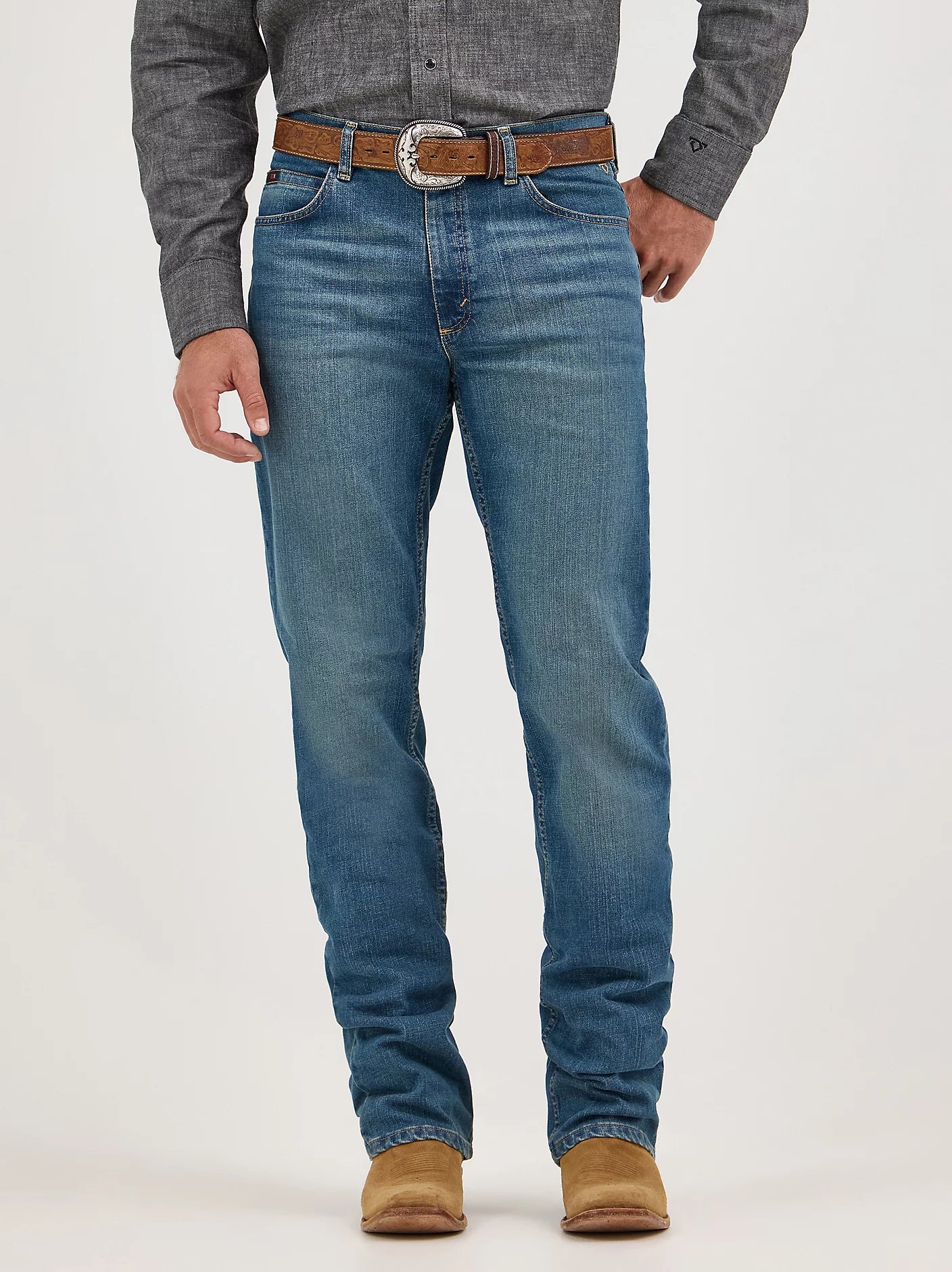 Cody Johnson 20X® Competition Jeans - Henderson's Western Store