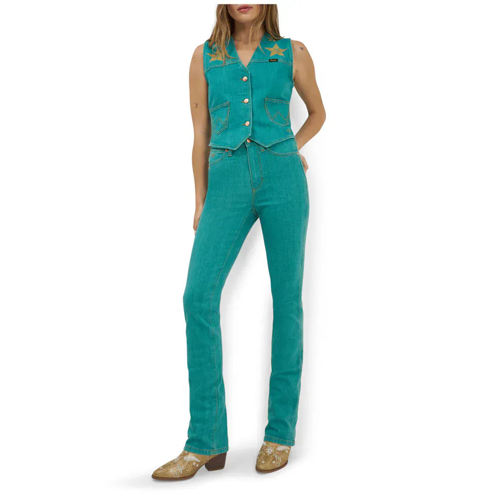 Lainey Wilson Boot Hugger by Wrangler X - Henderson's Western Store