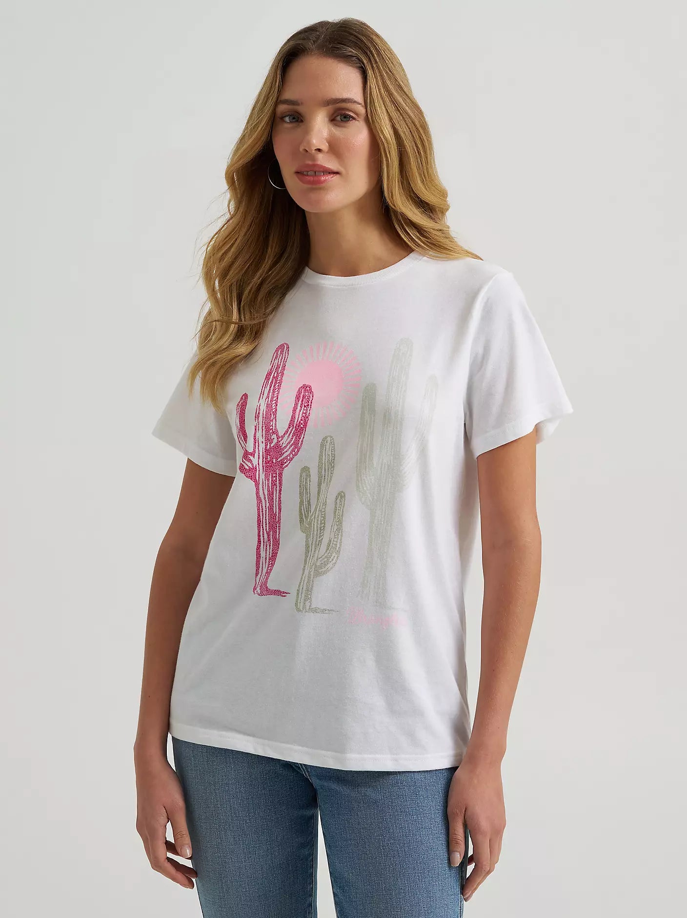 Wrangler Women's Tops