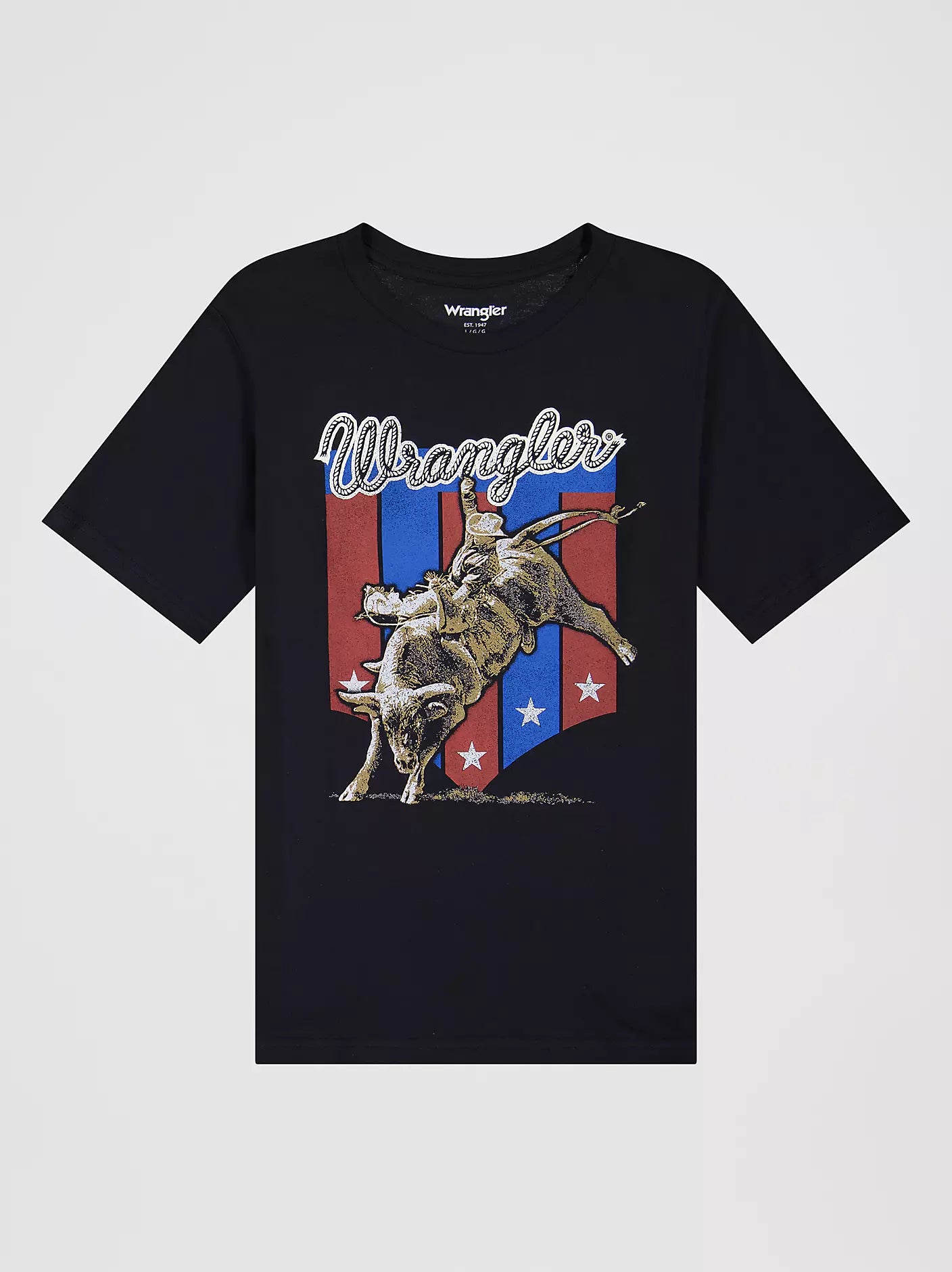 Wrangler Baby & Toddler