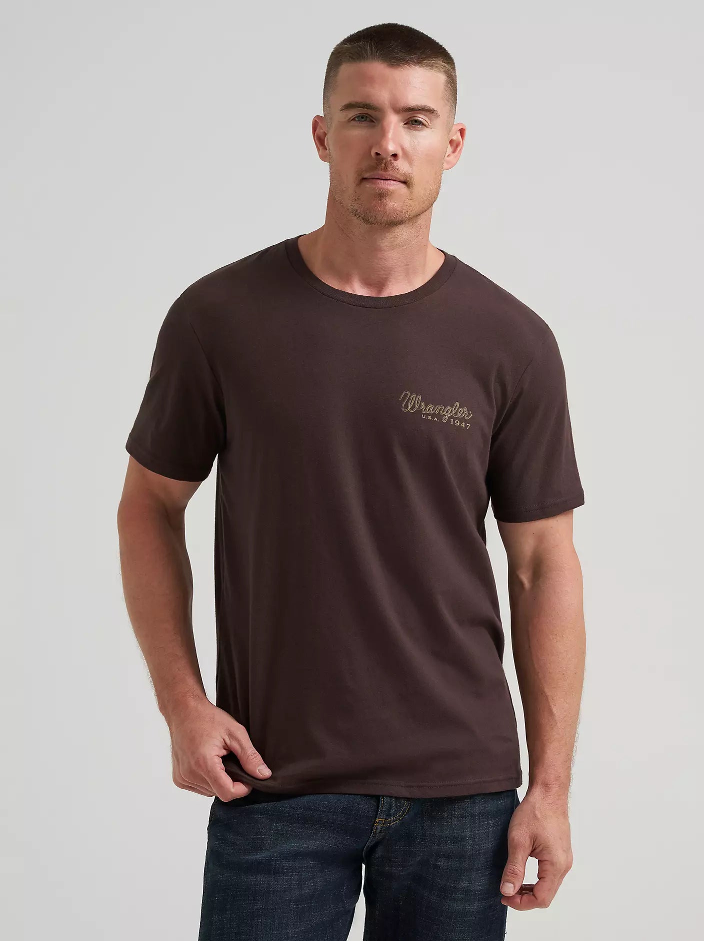 Wrangler Men's Shirts