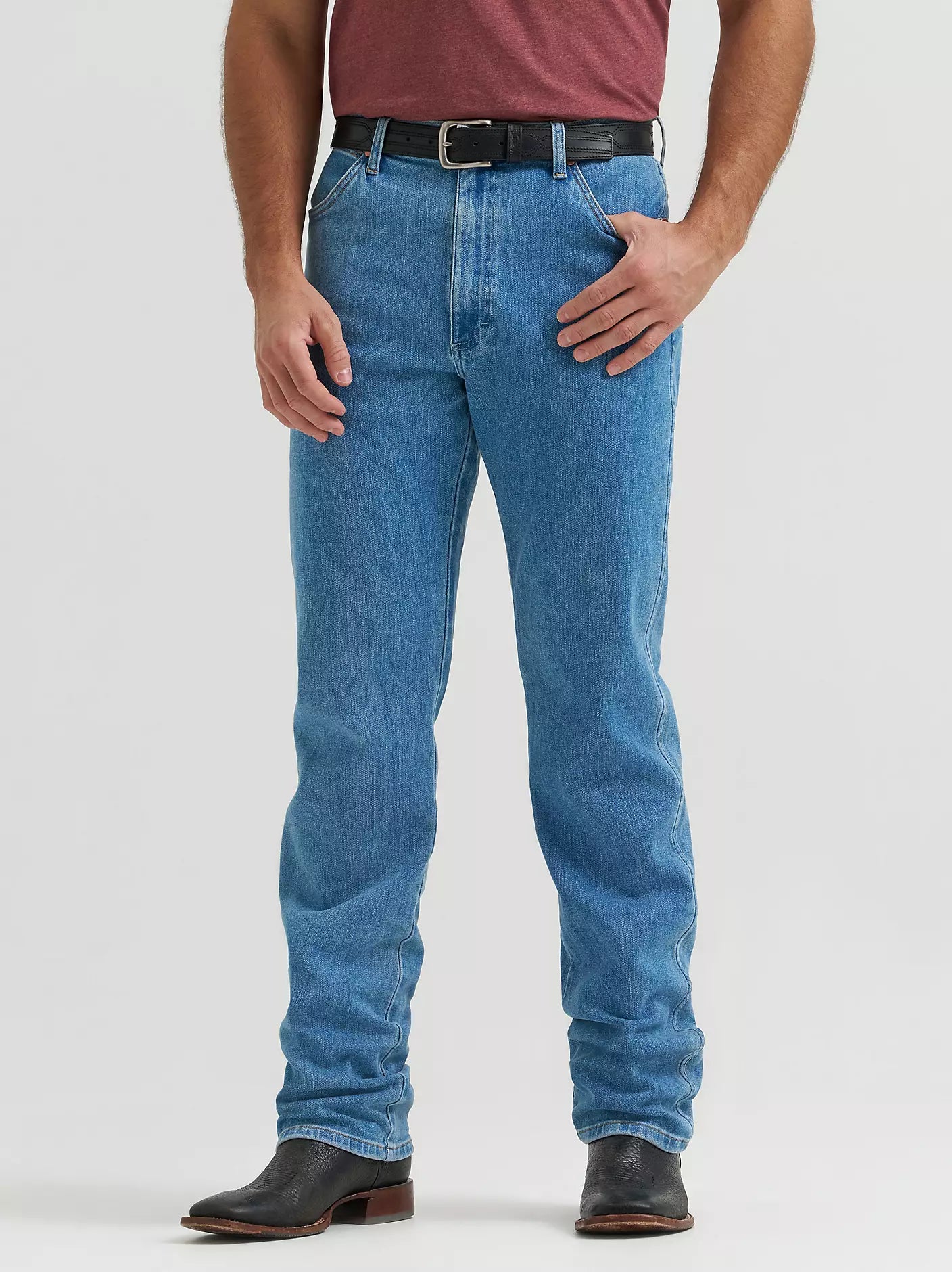 Wrangler Men's Jeans