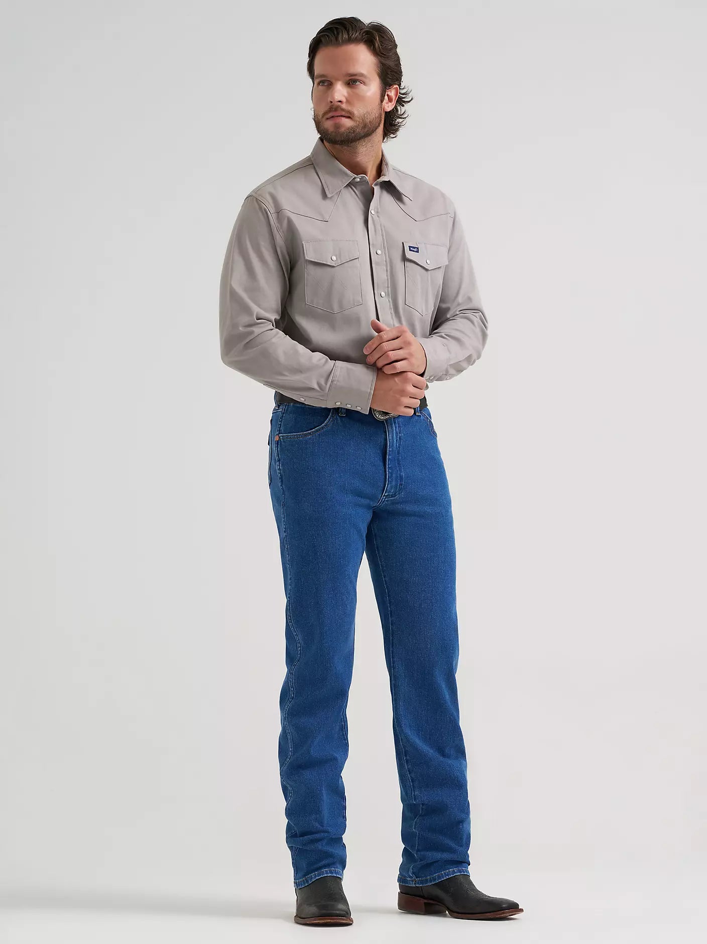 Wrangler Men's Jeans