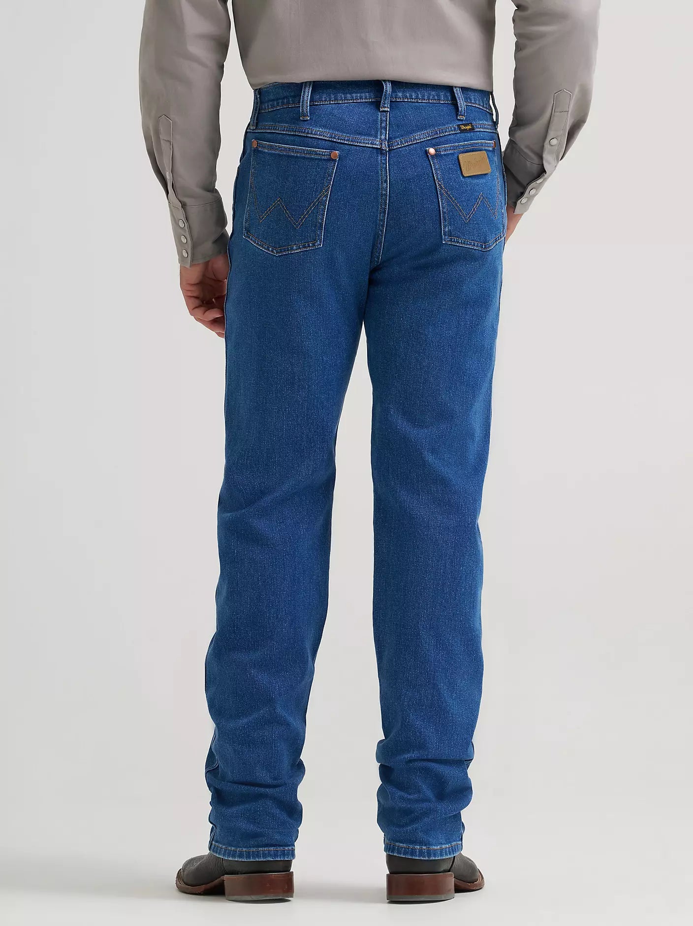 Wrangler Men's Jeans