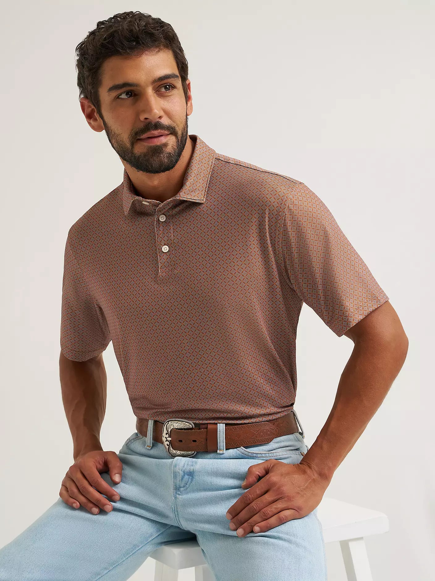 Wrangler Men's Shirts